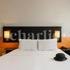 Paraiso By Charlie **** Sao Paulo